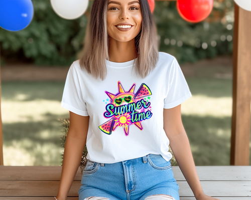 Load image 1 in gallery view. Summer Vibes