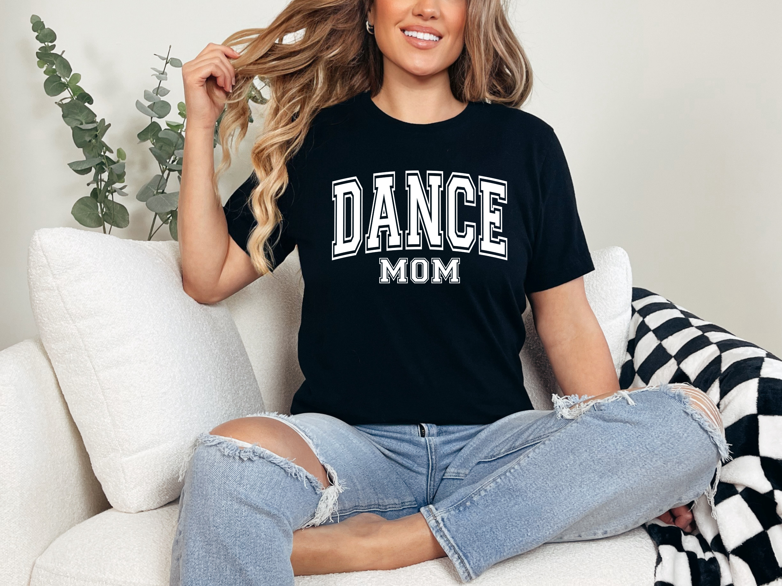 Varsity Dance Mom