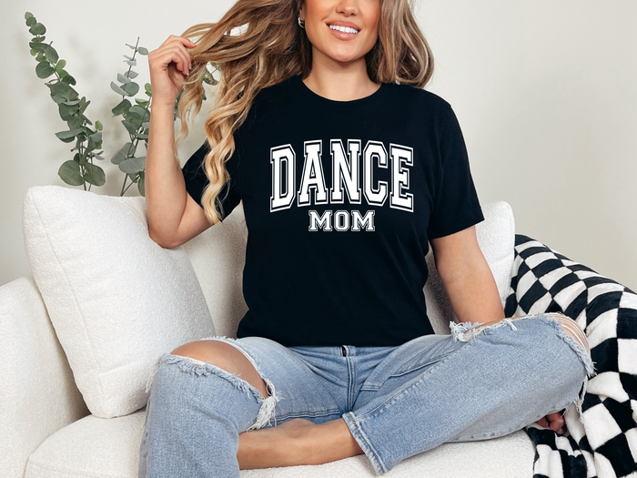 Varsity Dance Mom