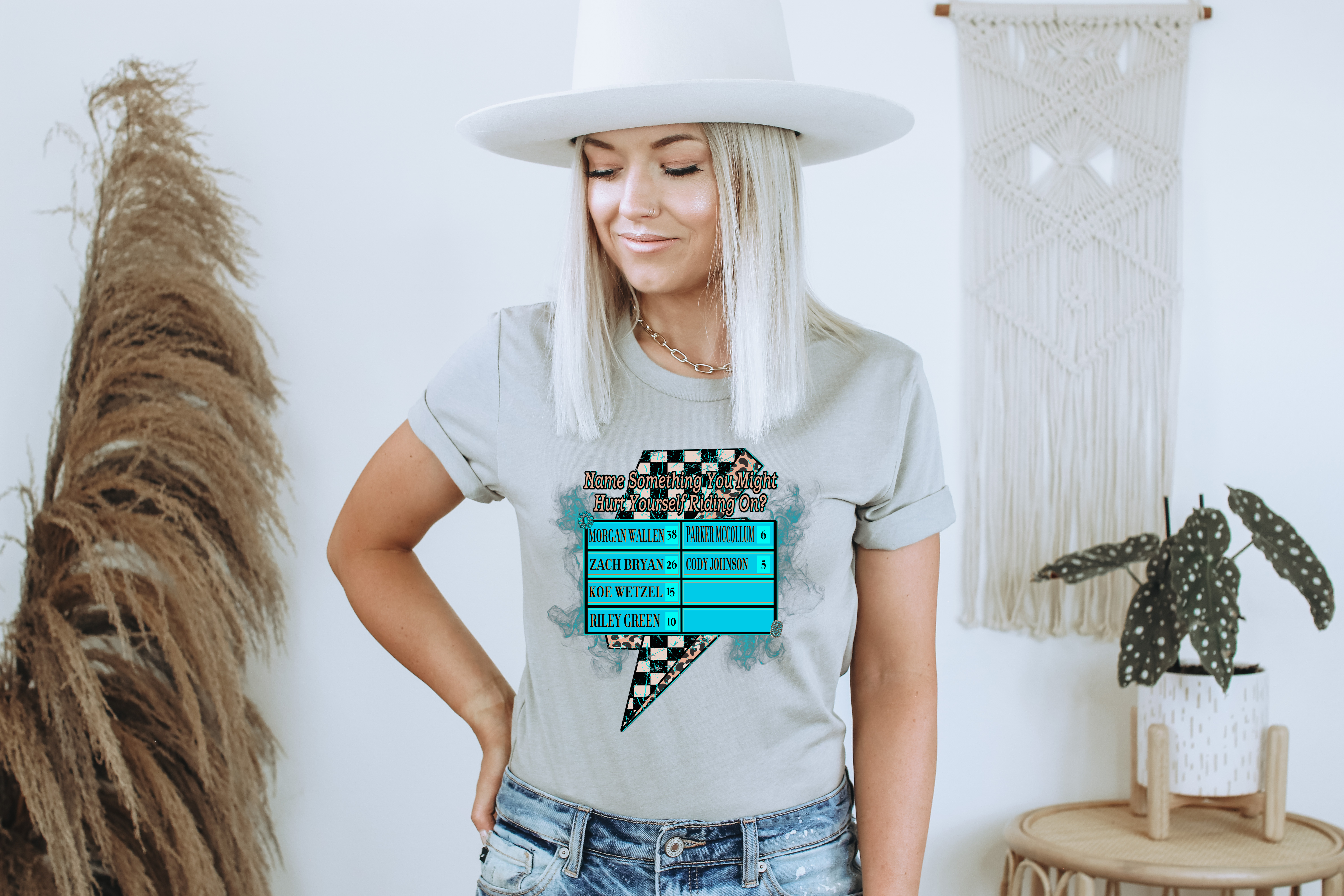 Country Feud