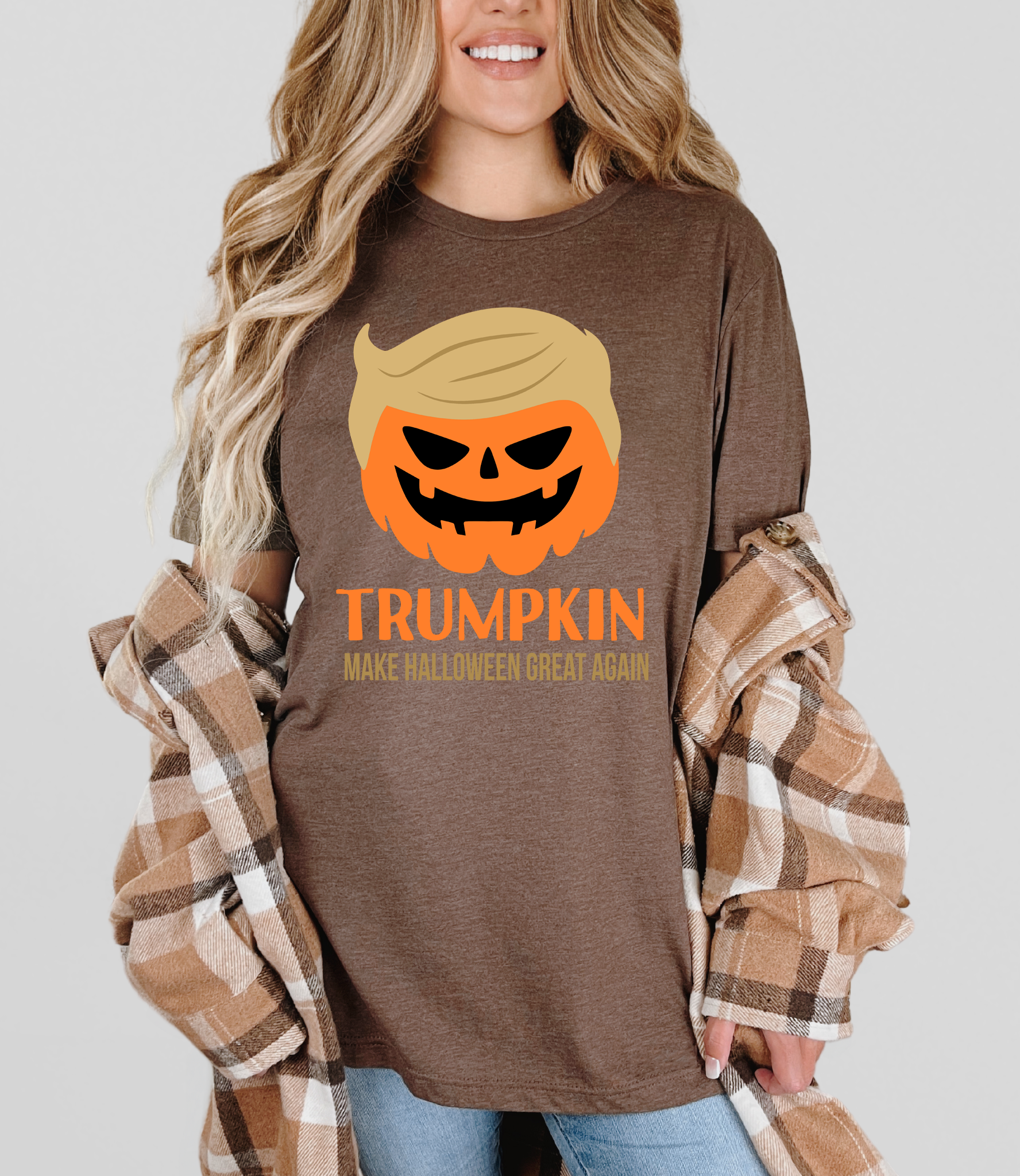 TRUMPKIN