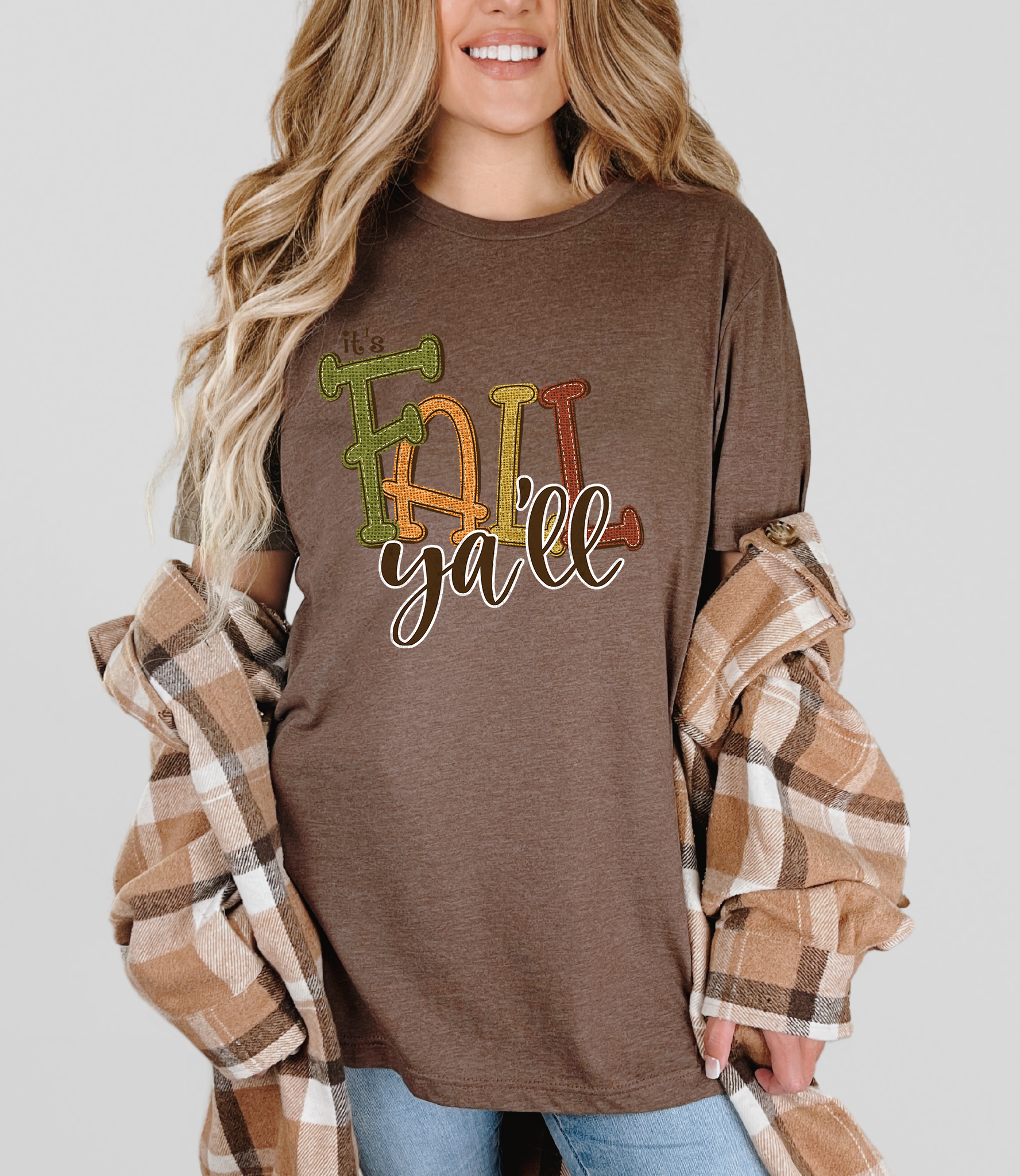 It's Fall Ya'll