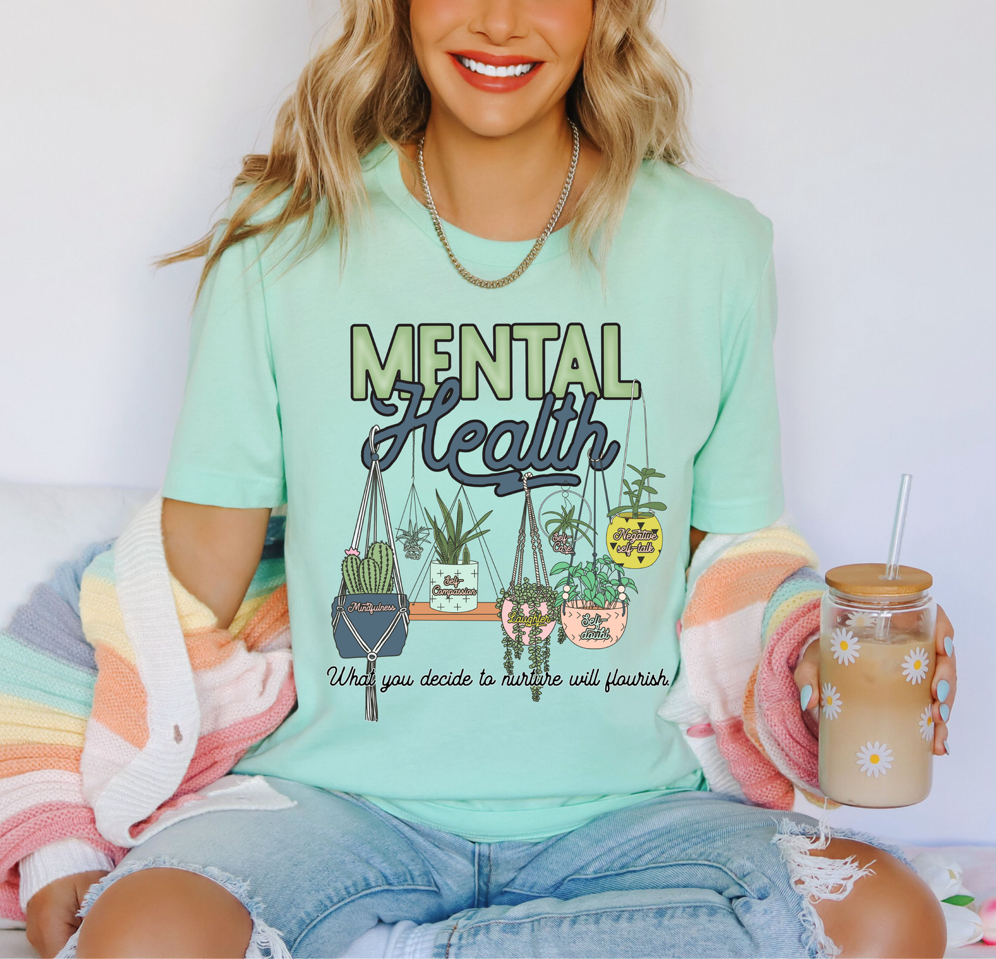Mental Health