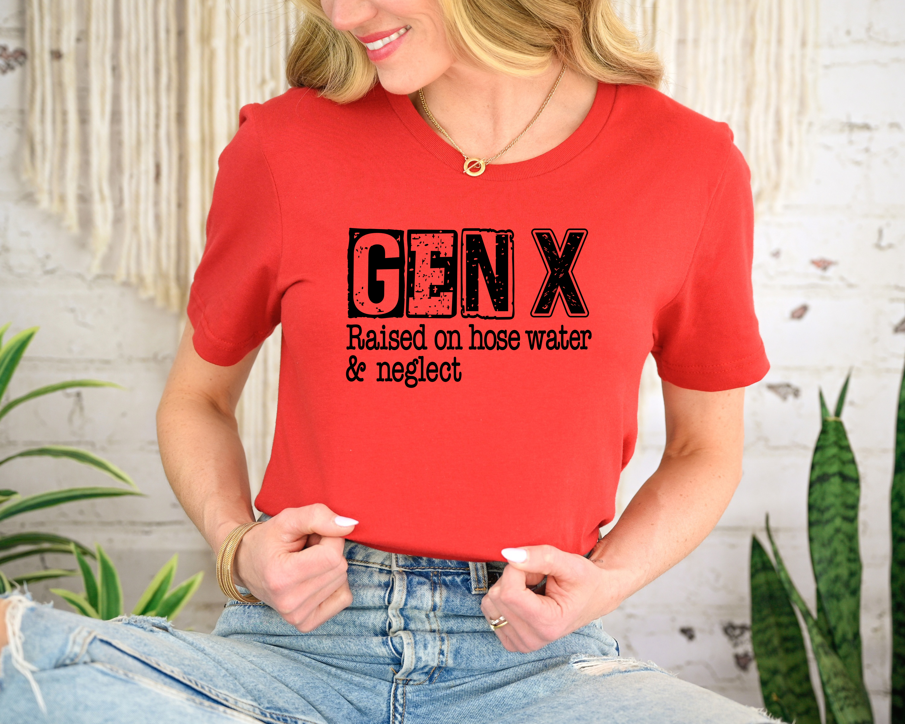 Gen-X
