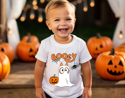 Load image 1 in gallery view. Q-T Ghost