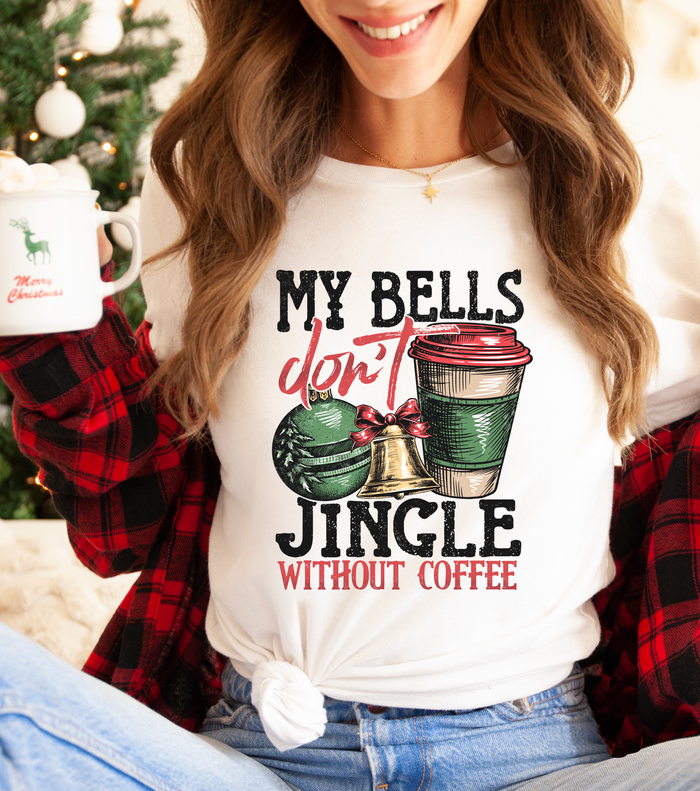 My Bells Don't Jingle
