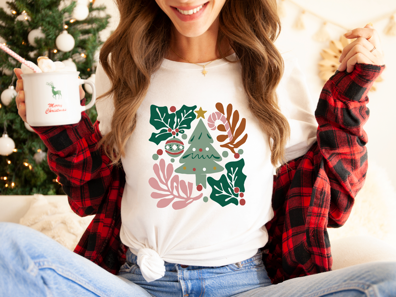 Boho Christmas