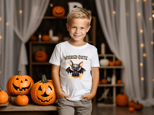 Load image 1 in gallery view. Wicked Cute