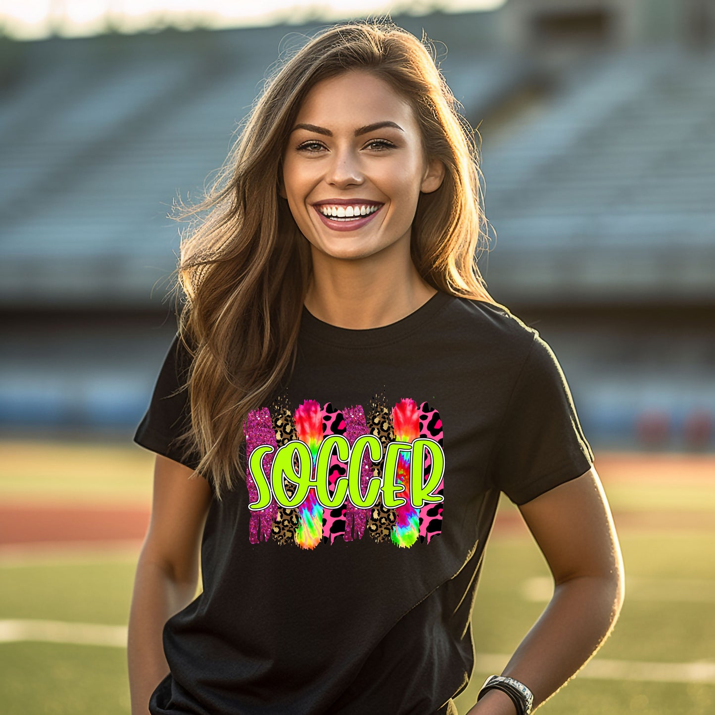 Soccer Swatches