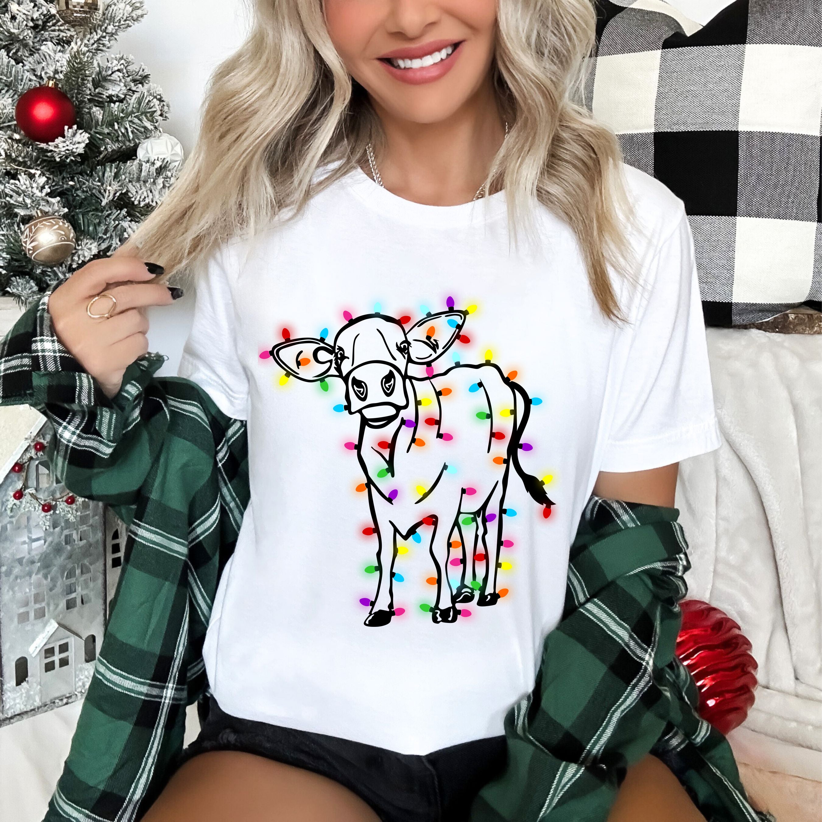 Lite Cow
