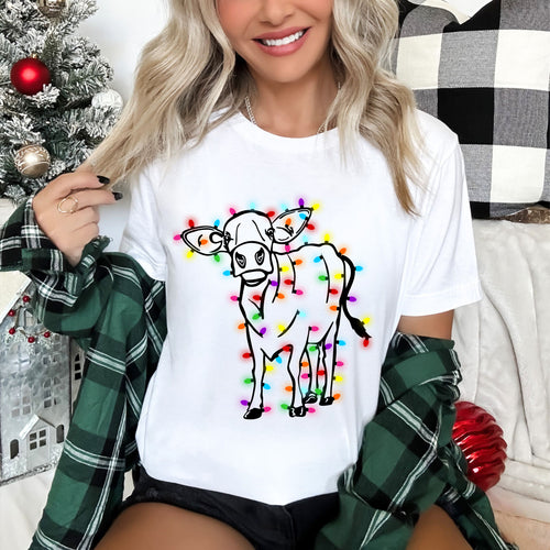 Load image 1 in gallery view. Lite Cow