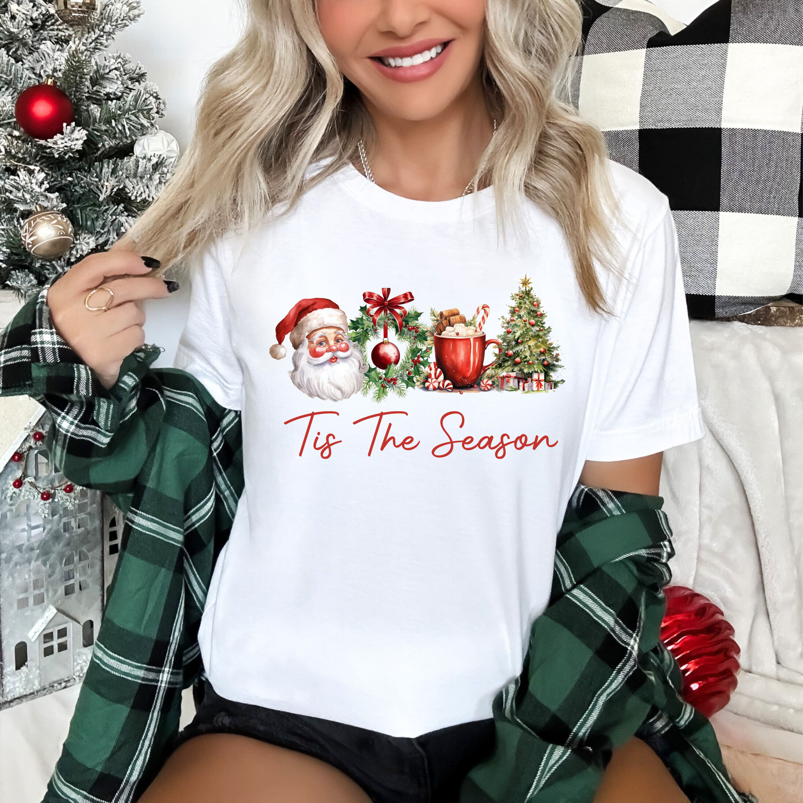 Classic Tis The Season