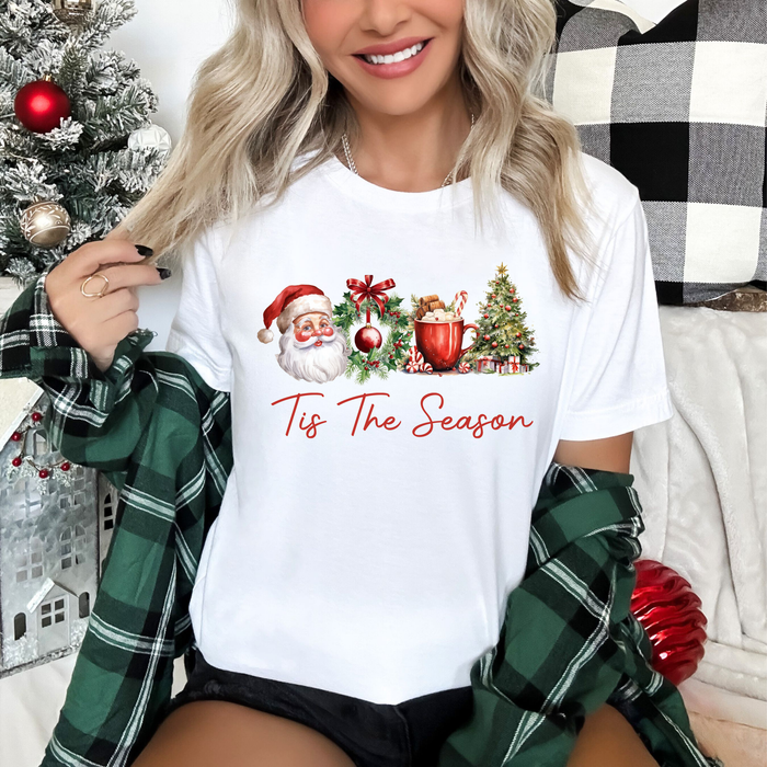 Classic Tis The Season