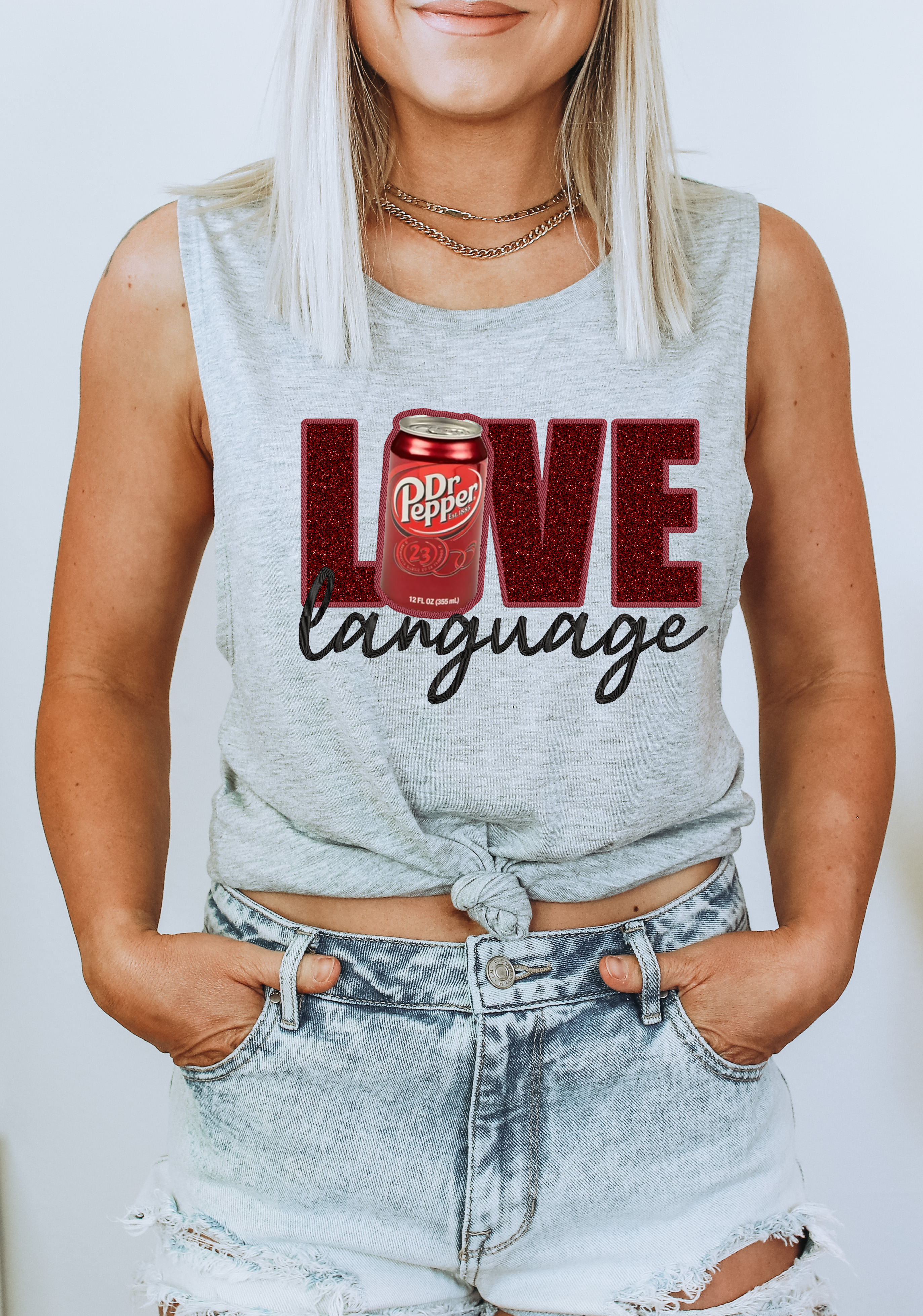 DP Love Language