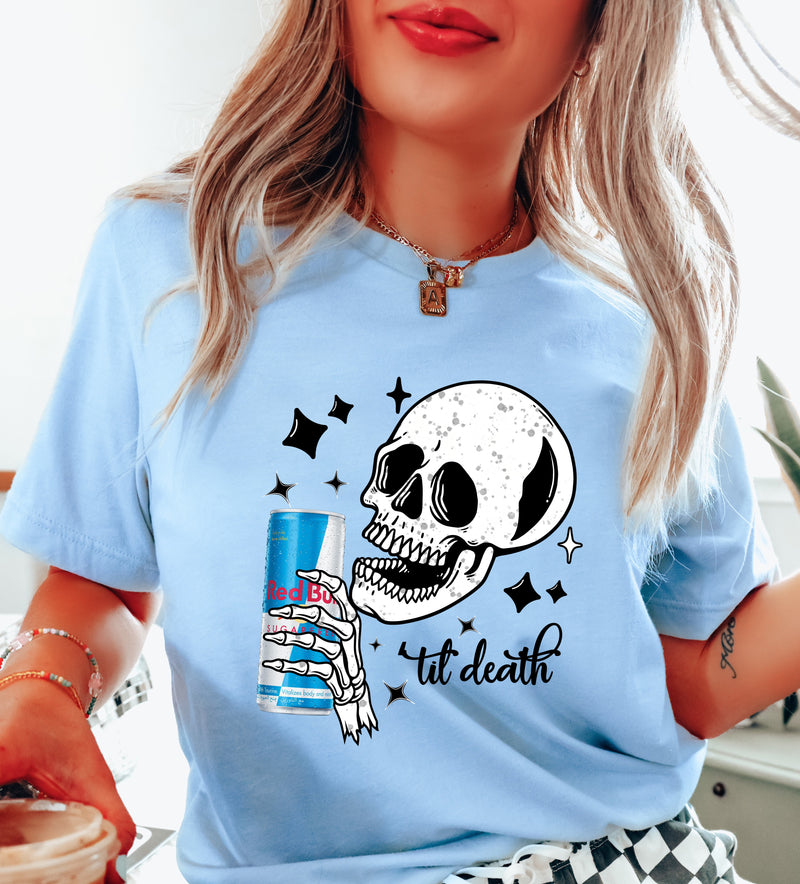 Til Death Sugar Free