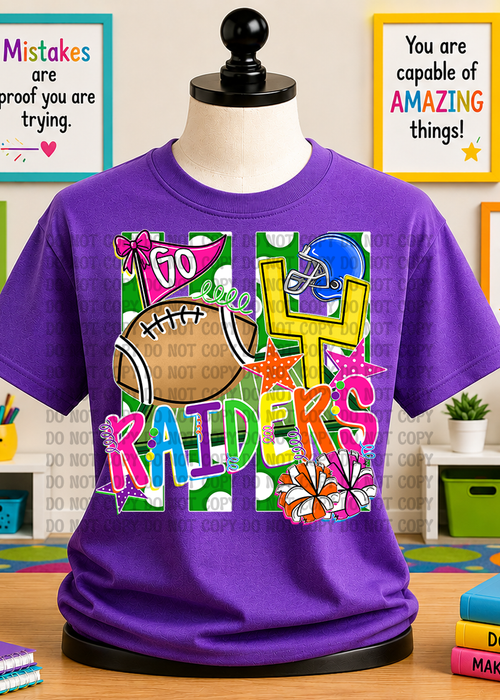 Load image 1 in gallery view. Cute Doodle Go Mascots