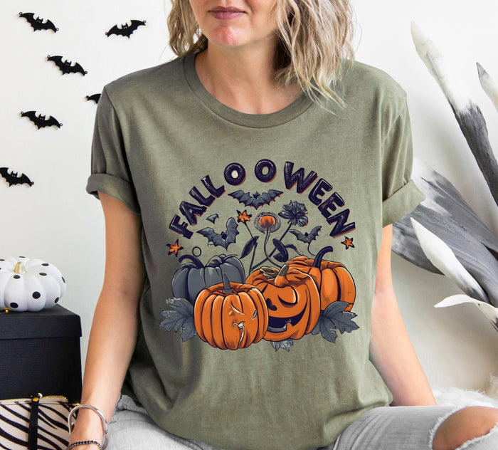 Fallo Oween