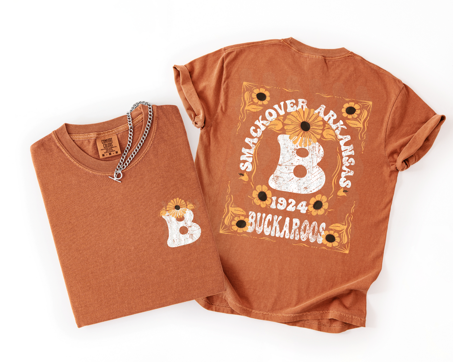 Boho Buckaroos