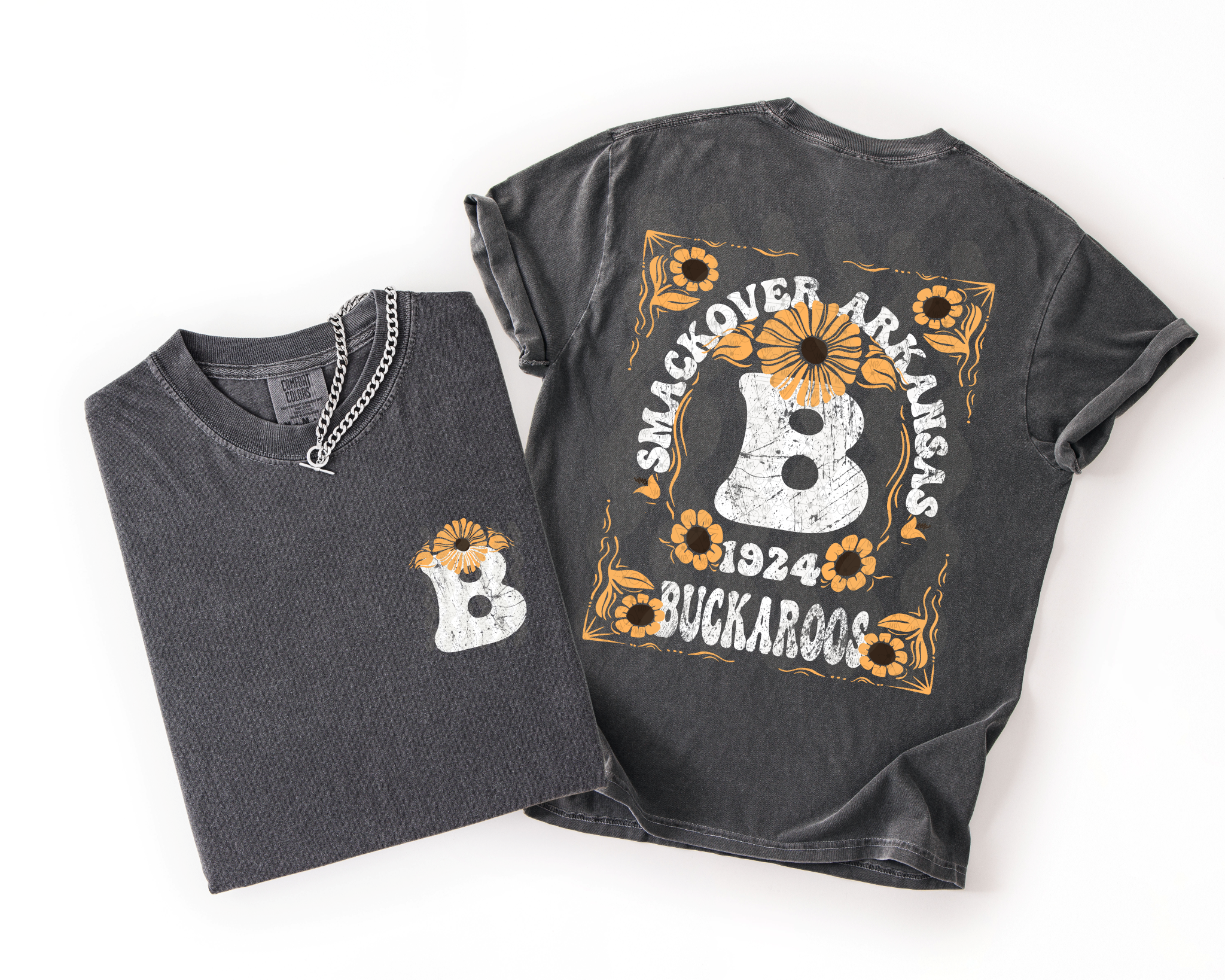 Boho Buckaroos