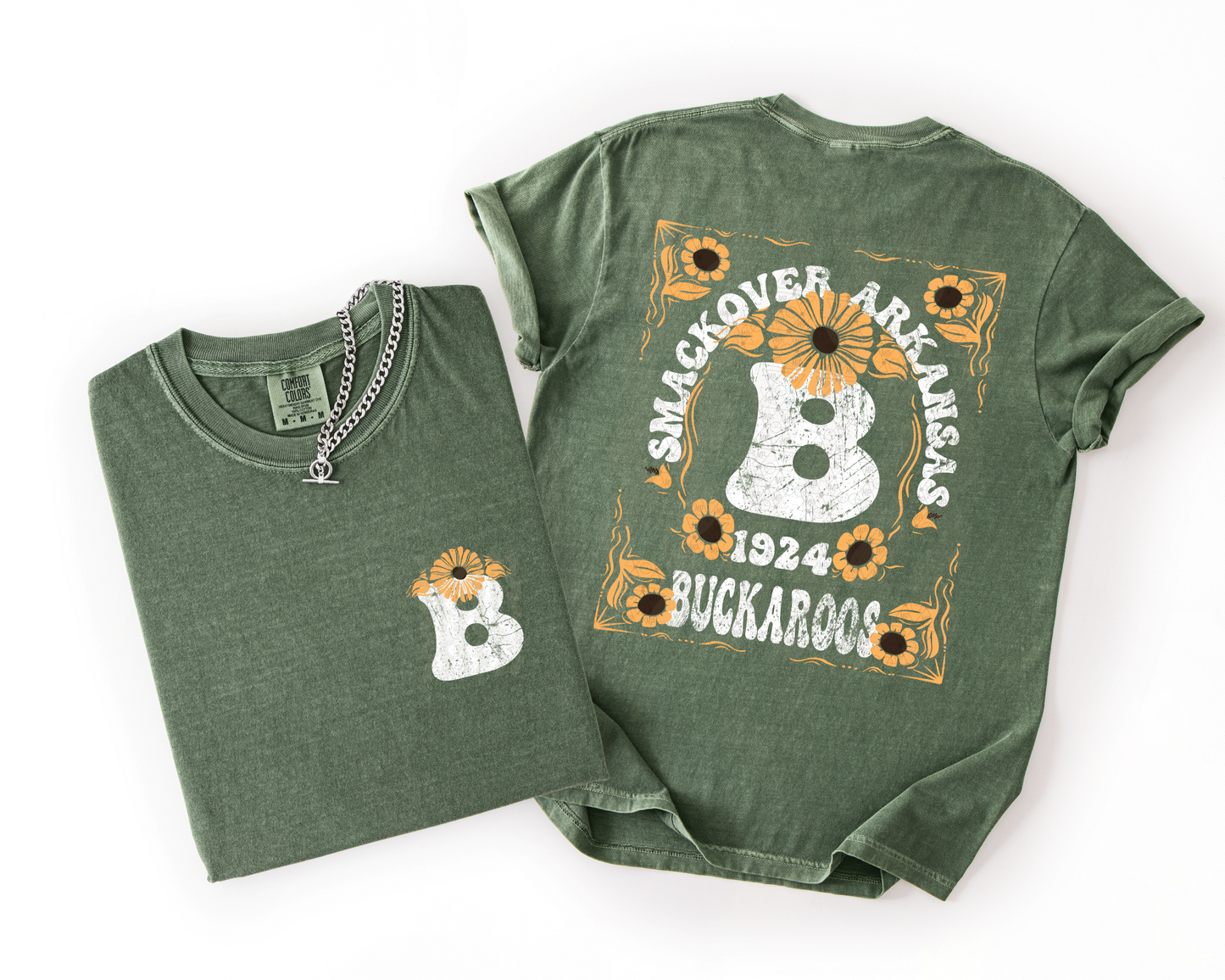 Boho Buckaroos