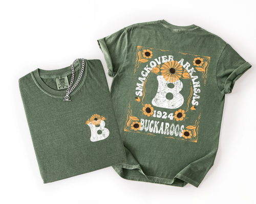 Load image 1 in gallery view. Boho Buckaroos