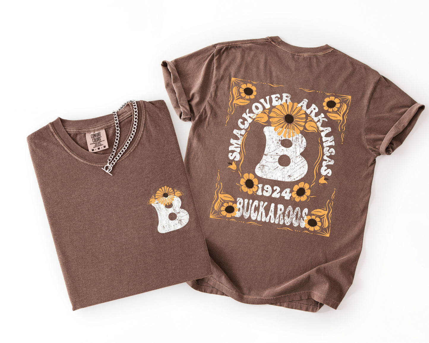 Boho Buckaroos