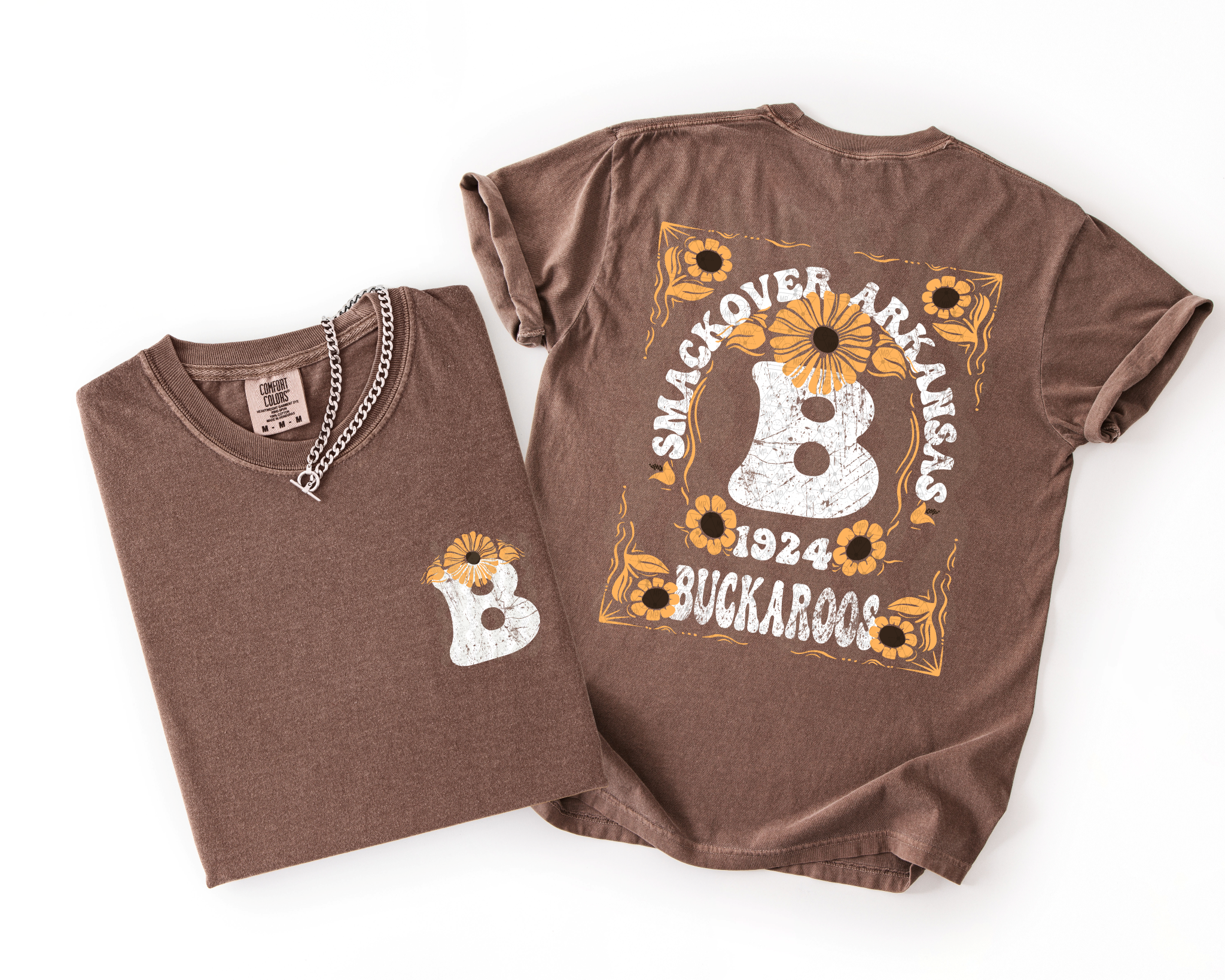 Boho Buckaroos
