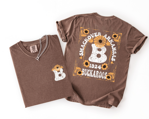 Load image 1 in gallery view. Boho Buckaroos
