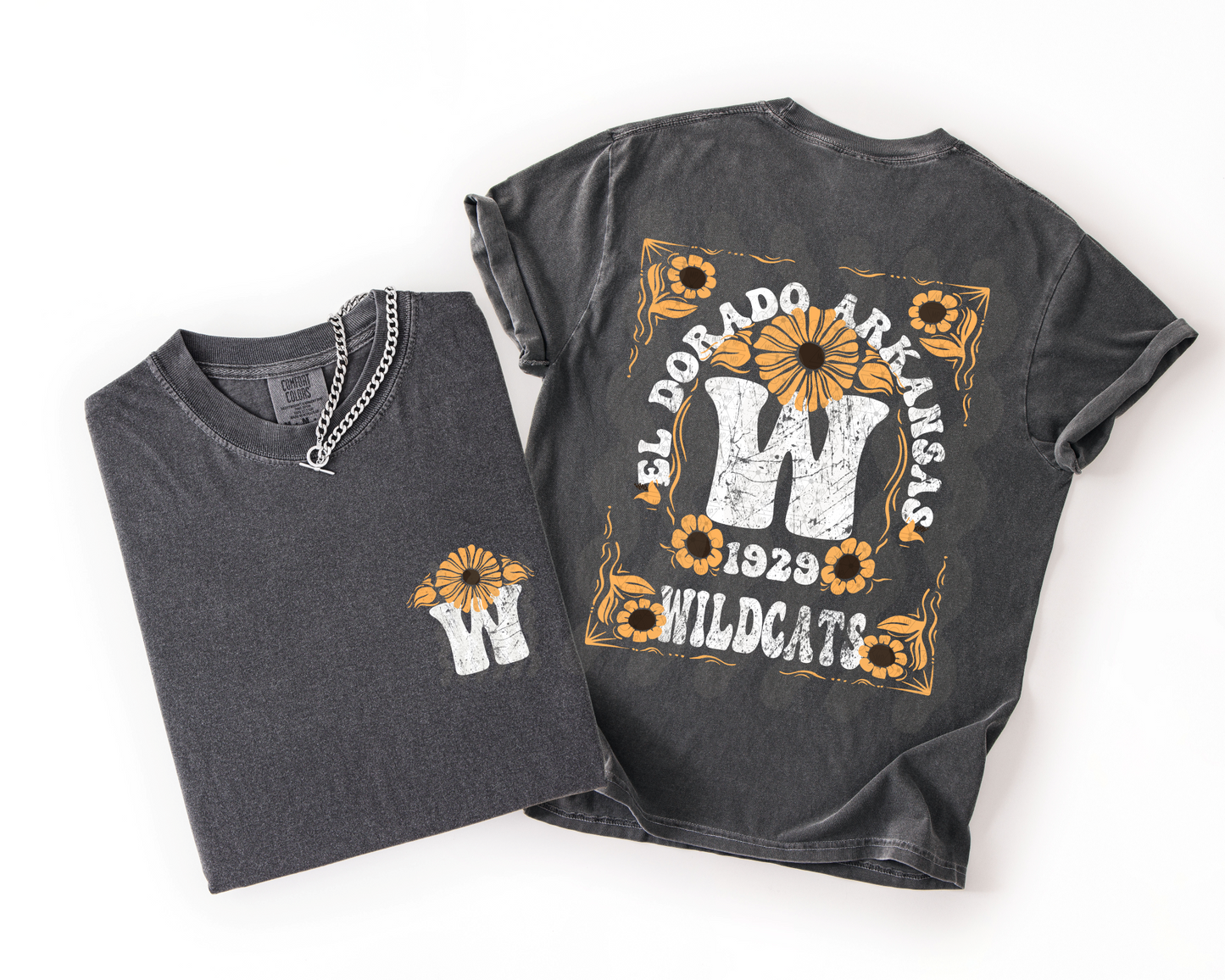 Boho Wildcats