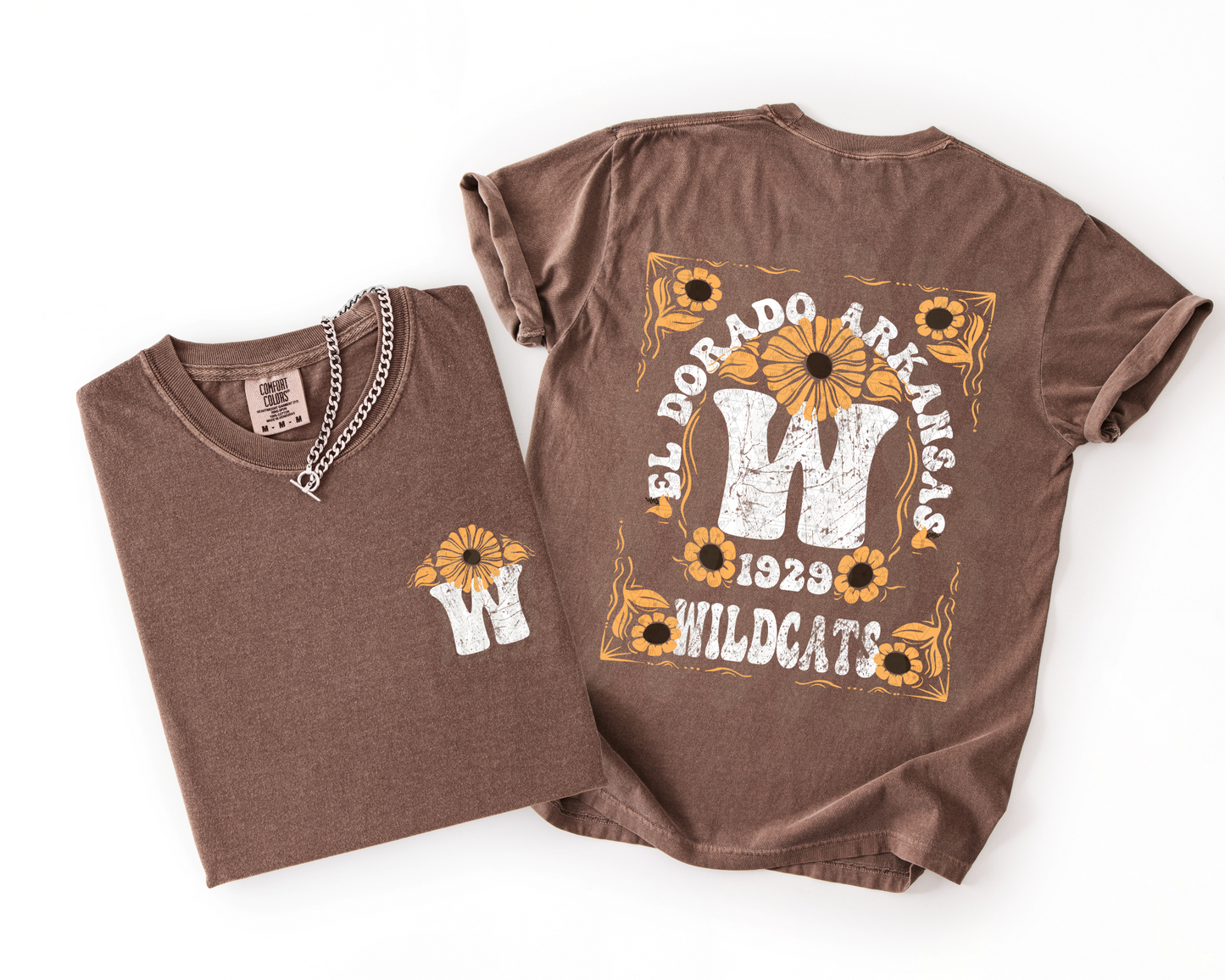 Boho Wildcats