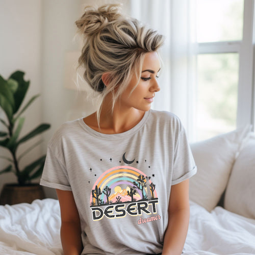 Load image 1 in gallery view. Desert Dreamer