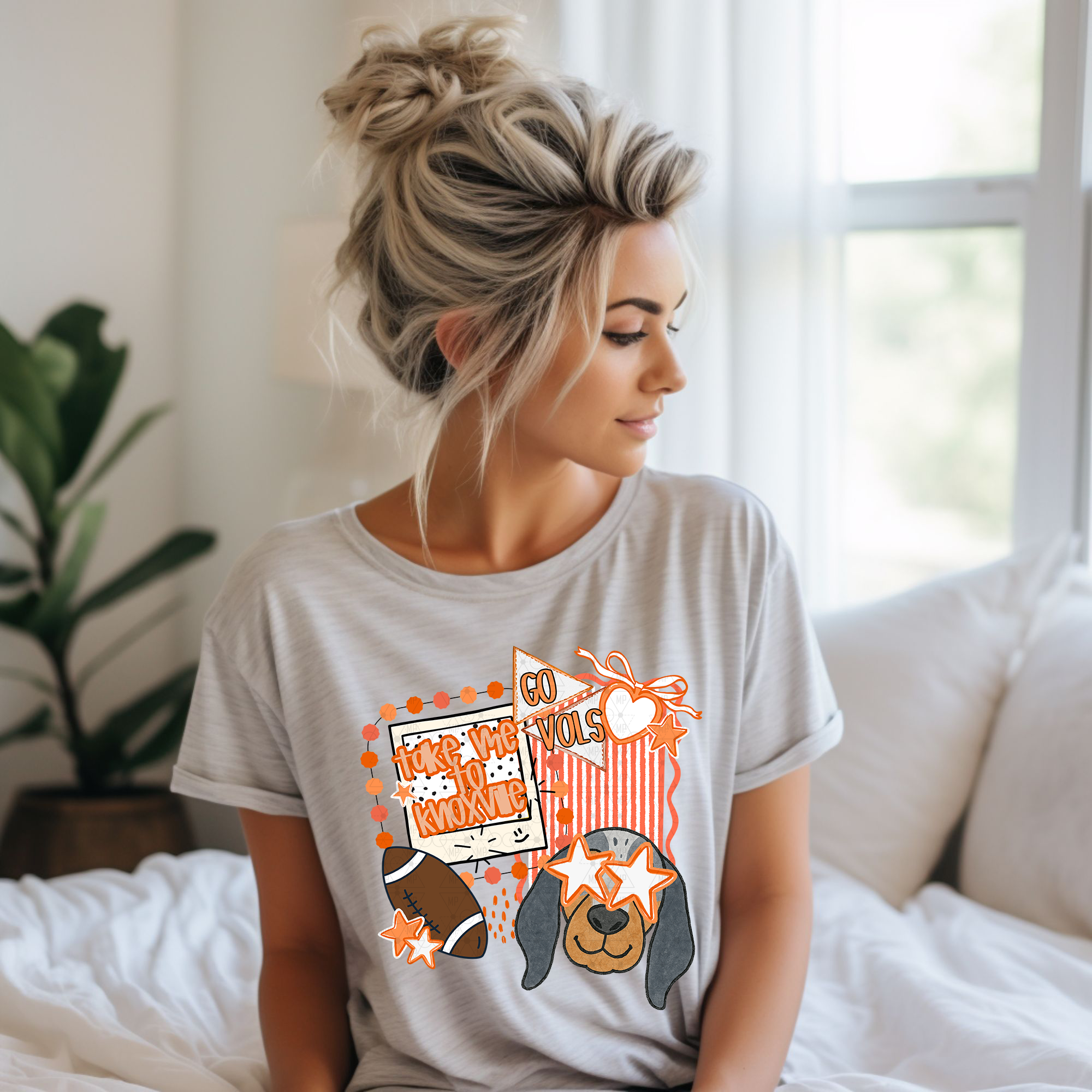 Take Me To Knoxville