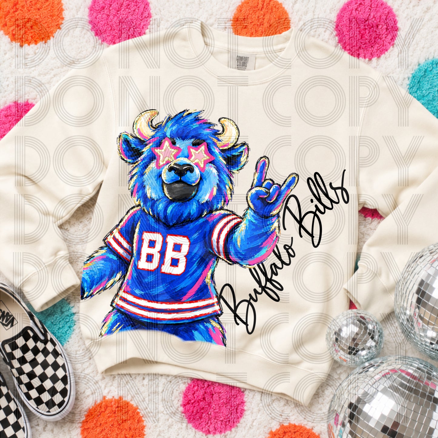 Preppy Pro Mascots