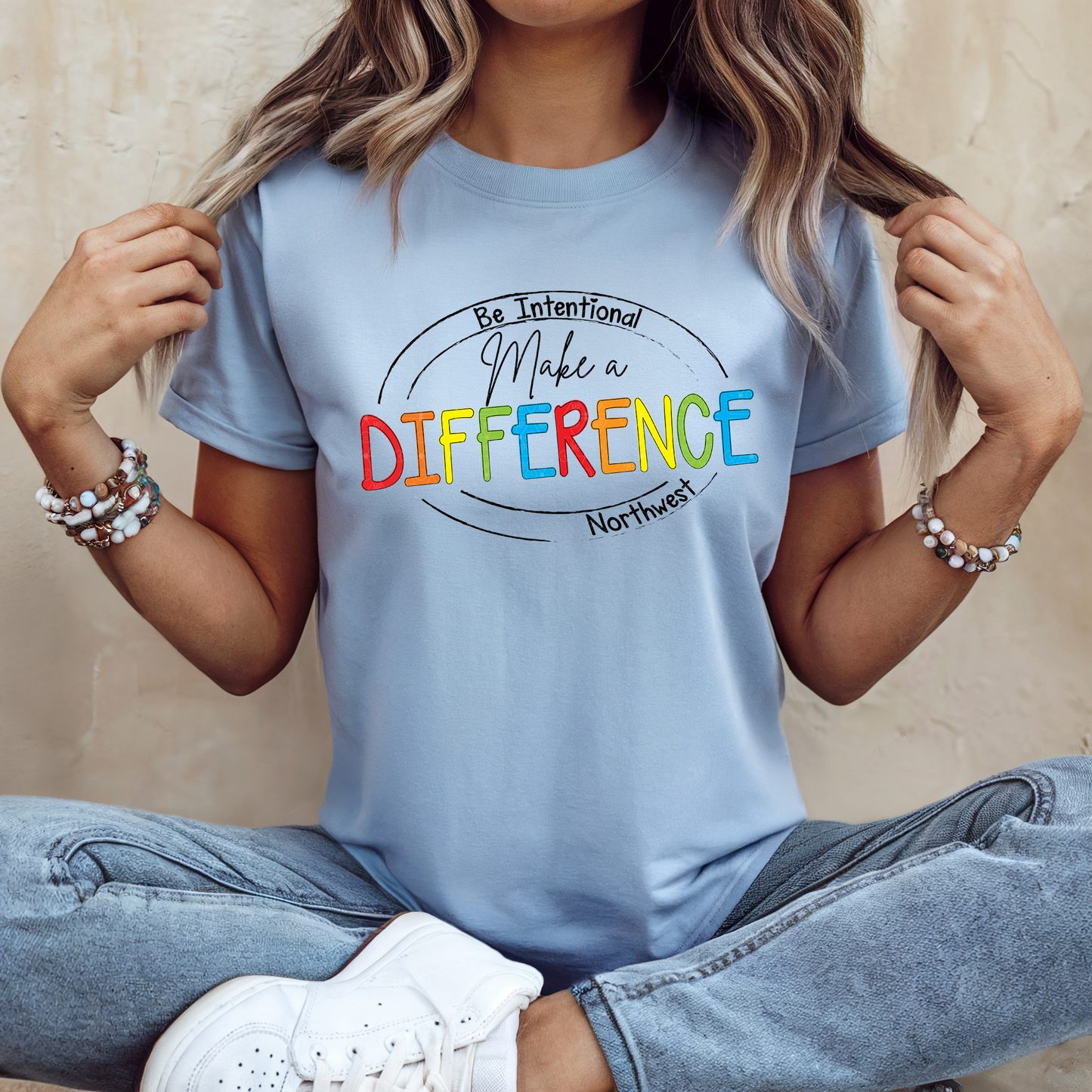 Be Intentional Make A Difference Northwest