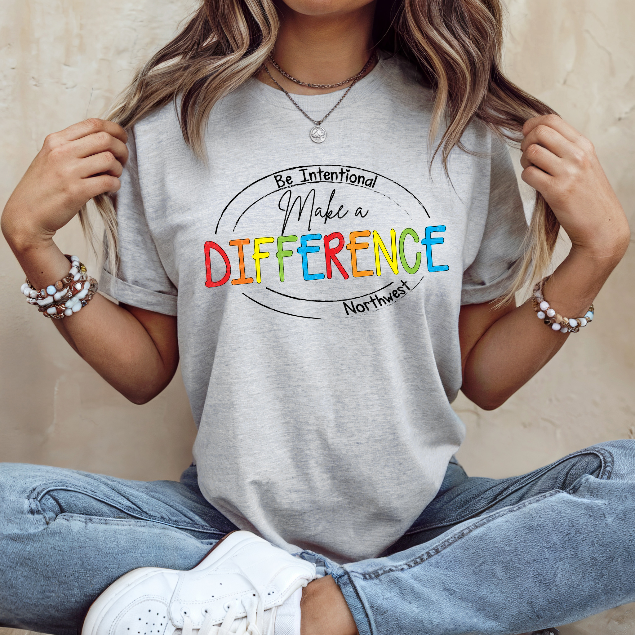 Be Intentional Make A Difference Northwest