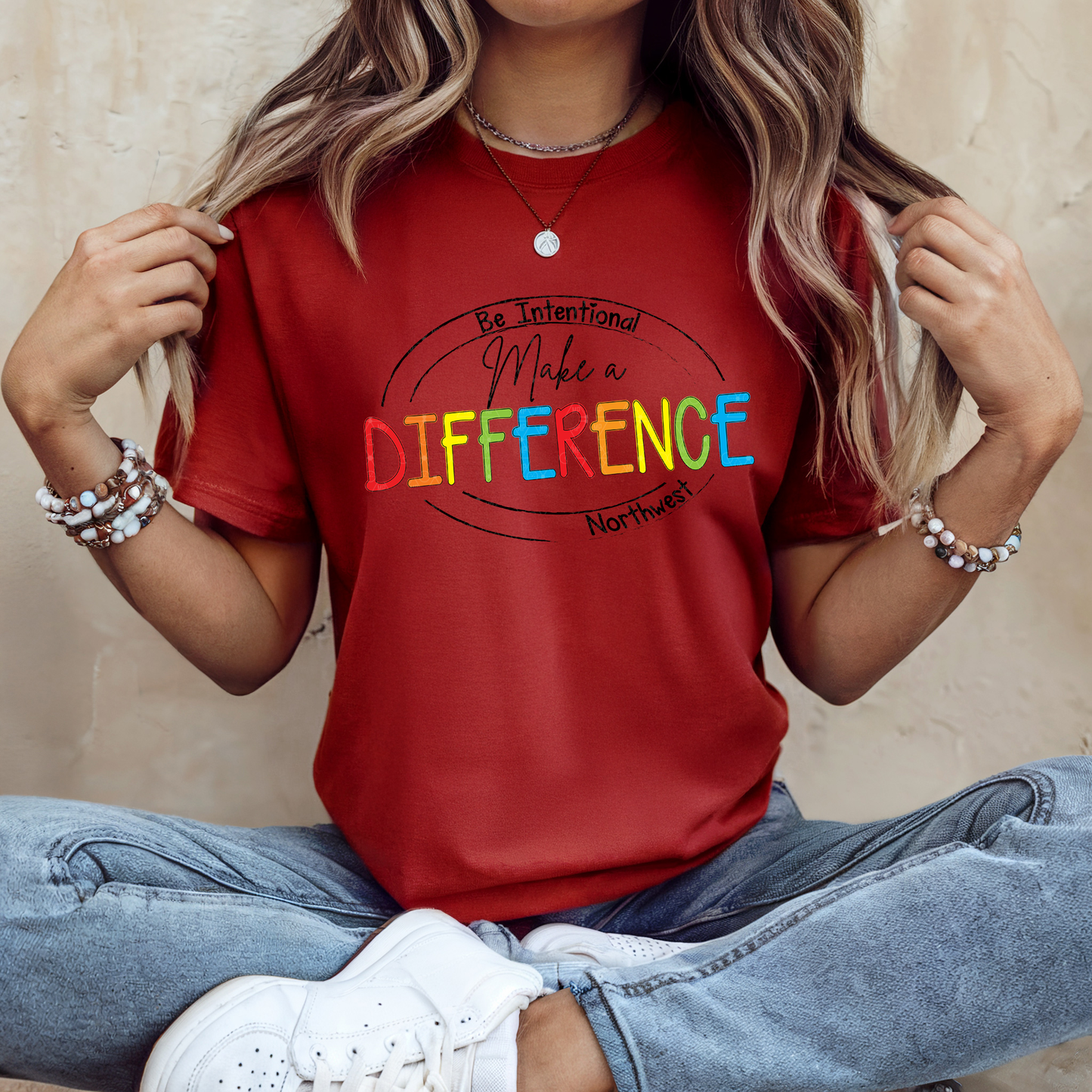 Be Intentional Make A Difference Northwest