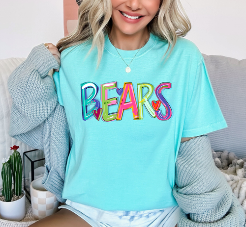 Load image 1 in gallery view. Cutie Bears