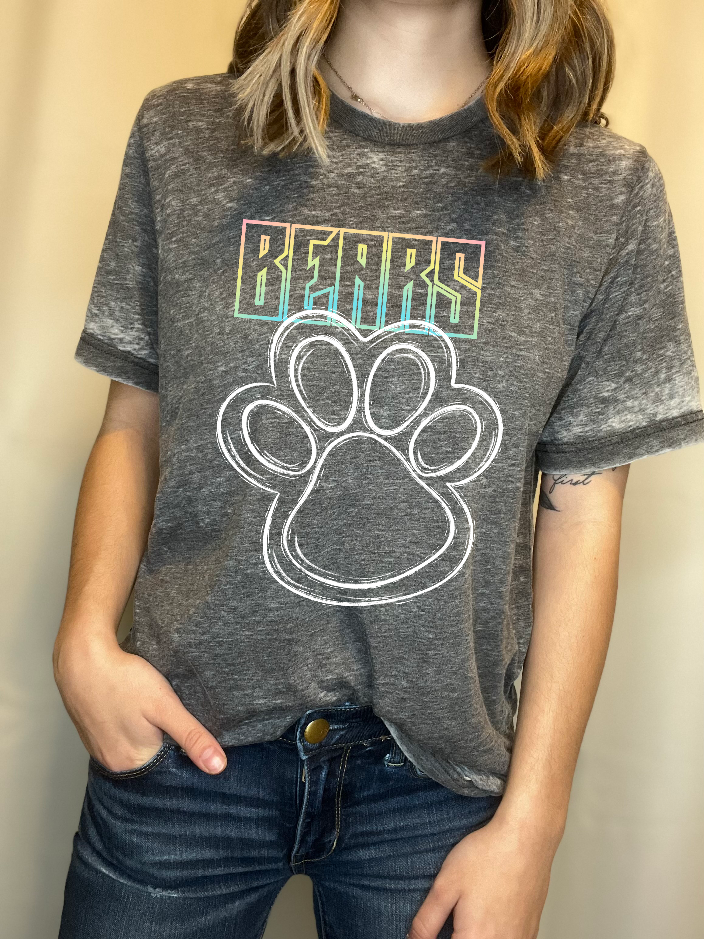 RNR Bears