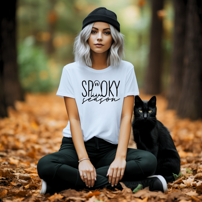 Spooky Season