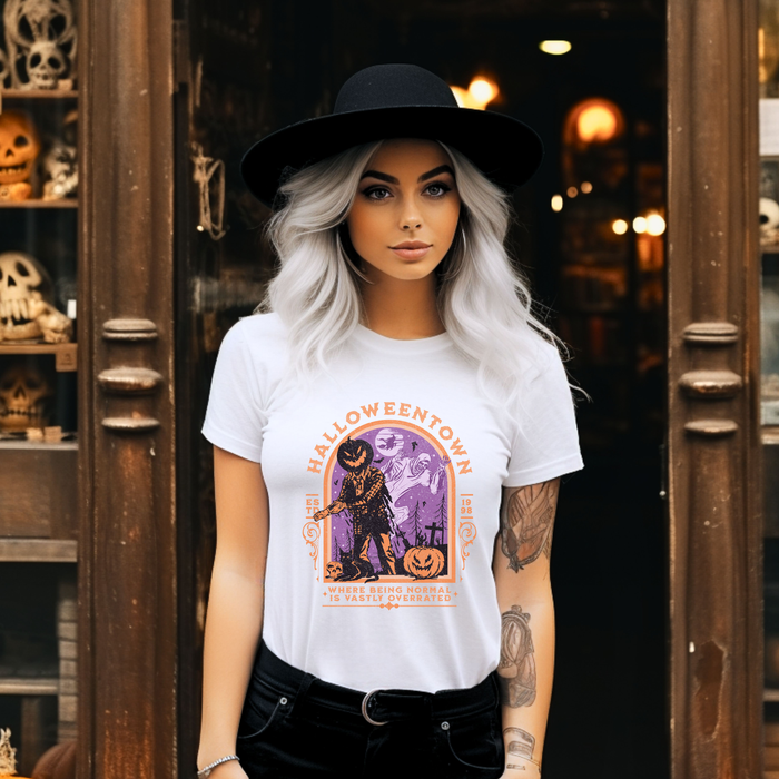 Halloween Skeleton
