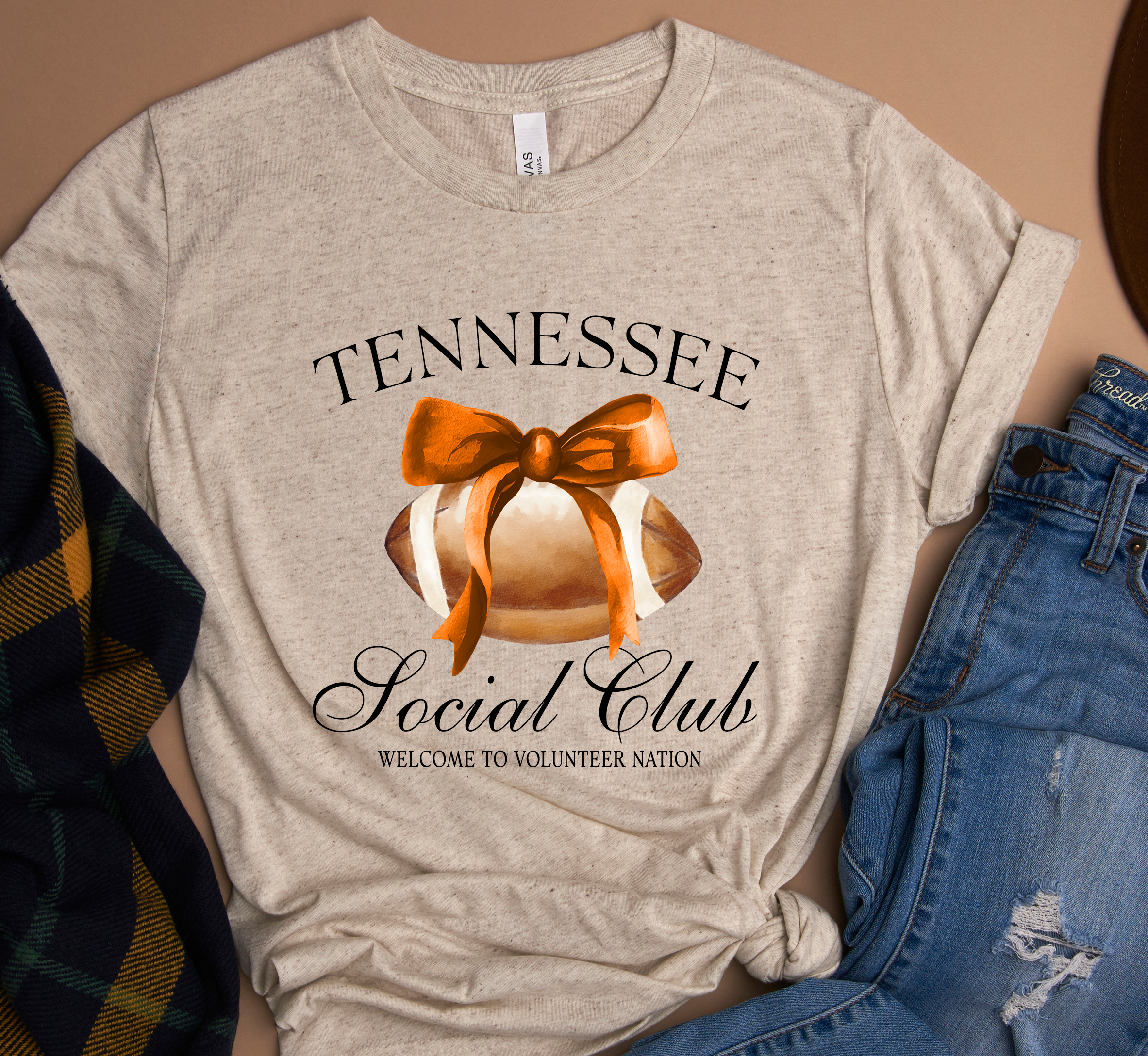 Tennessee Social Club