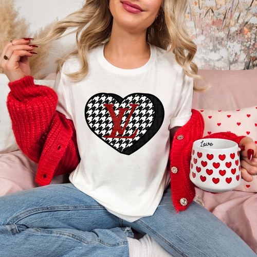 Load image 1 in gallery view. Perfect Heart