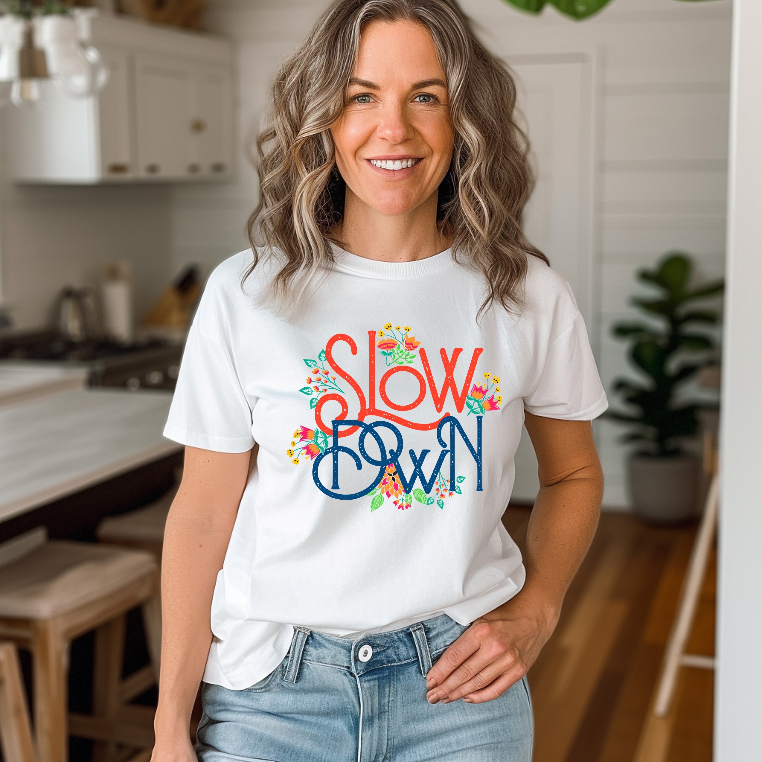 Slow Down