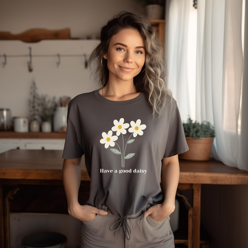 Load image 1 in gallery view. Have A Good Daisy