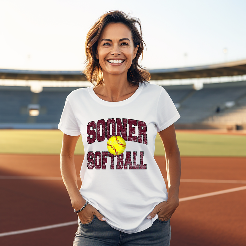 Sooner Softball