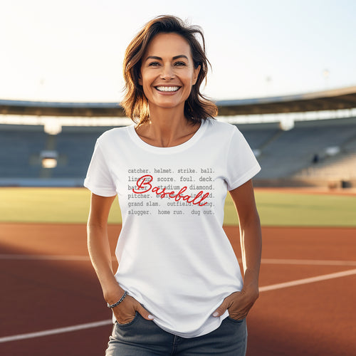 Load image 1 in gallery view. Baseball Is