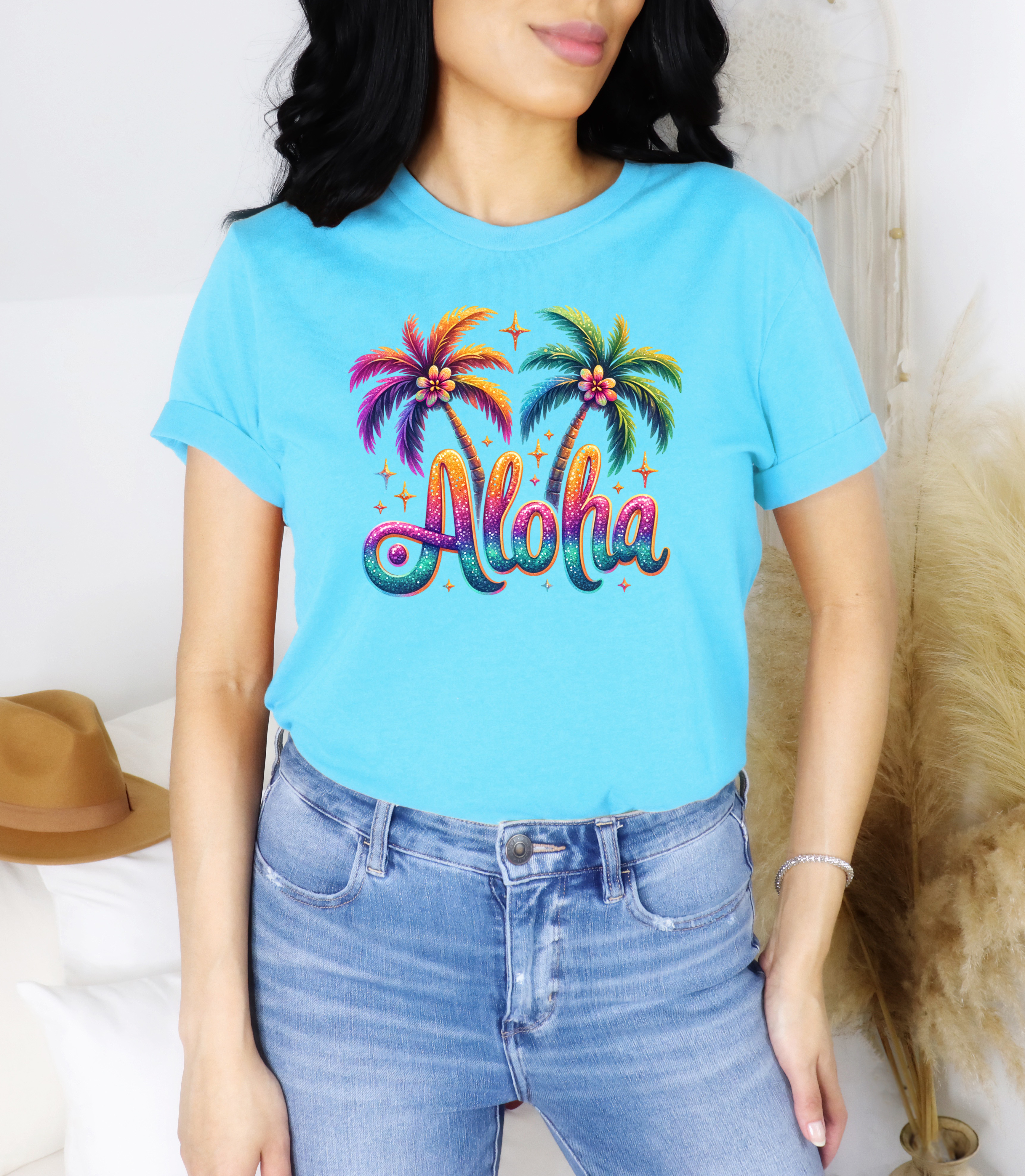 Aloha