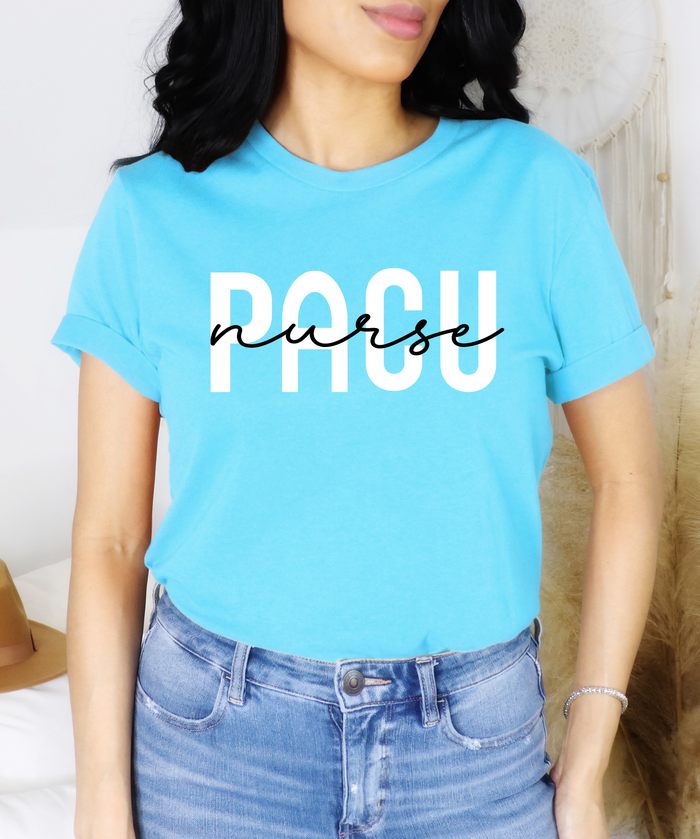 PACU Nurse