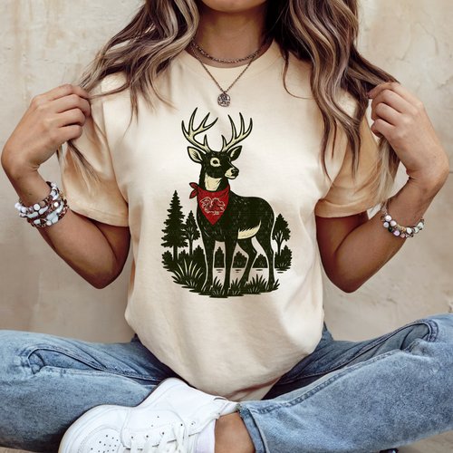 Load image 1 in gallery view. South Carolina Deer Hunt