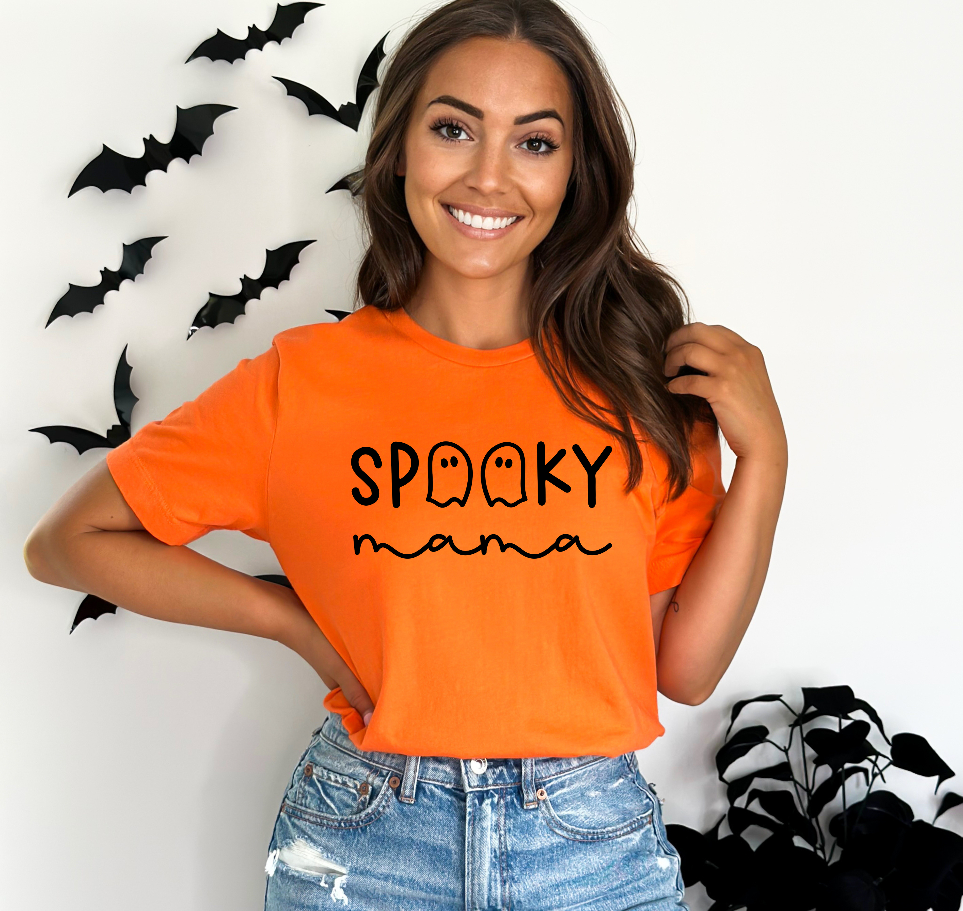 Spooky Mama